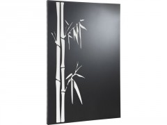 PROTECTION MURALE BAMBOU 80X120 CM EQUATION