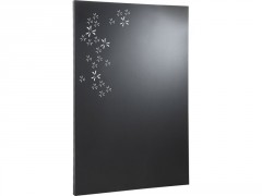PROTECTION MURALE PETALE 80X120 CM EQUATION
