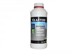 ANTI CALCAIRE TRAITEMENT  SPA 1L