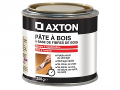 PATE A BOIS PIN 250G