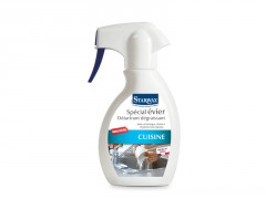 DETARTRANT DEGRAISSANT EVIER PULVERISATEUR 250ML STARWAX