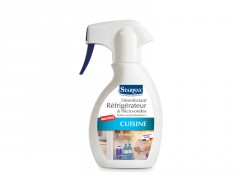 NETTOYANT DESINFECTANT ELECTROMENAGER PULVERISATEUR 250ML STARWAX