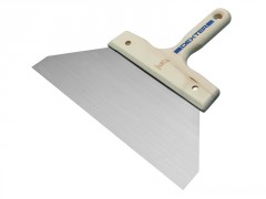 COUTEAU ENDUIRE DEXTER ACIER 30CM MANCHE BOIS