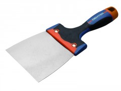 COUTEAU ENDUIRE DEXTER INOX 12CM MANCHE BI-MATIERE