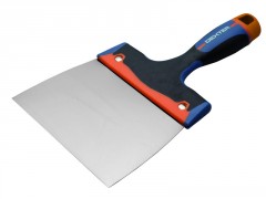 COUTEAU ENDUIRE DEXTER INOX 16CM MANCHE BI-MATIERE