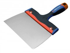 COUTEAU ENDUIRE DEXTER INOX 20CM MANCHE BI-MATIERE