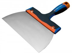 COUTEAU ENDUIRE DEXTER INOX 24CM MANCHE BI-MATIERE