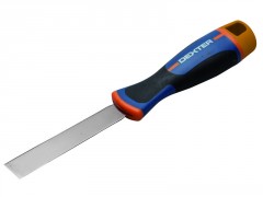 COUTEAU ENDUIRE DEXTER INOX 2CM MANCHE BI-MATIERE