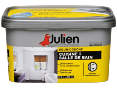 SOUS COUCHE CUISINE SALLE DE BAIN 2.5L