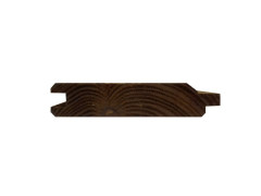 LAME CLOTURE DOUGLAS MARRON 33X140X2000MM