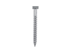 TIREFOND 8X80MM PLAQUE ACIER X10