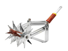 EMIETTEUR 15CM MULTI-STAR