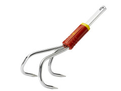 GRIFFE 9CM MULTI-STAR 3 DENT