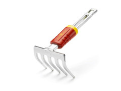 RATEAU FLEURS 5 DENT MULTI-STAR