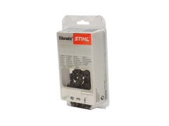 CHAINE COUPEE 3/8 R.MICRO 1,6MM 63CM, 84MAILLONS