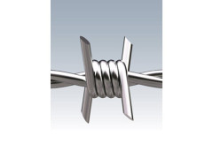 BARBELE RICCIO GRIS L.100 M