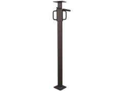 ETAI ECROU ACIER 0.75X1.20M