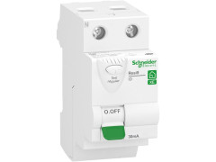 INTERRUPTEUR DIFFERENTIEL SCHNEIDER ELECTRIC 30MA 40A AA