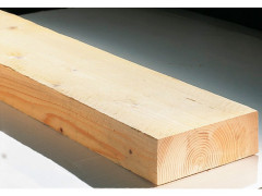 BASTAING SAPIN TRAITE 63X175 3M