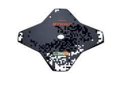 COUTEAU H 4D 230MM FS260 A 460