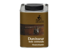 DURCISSEUR BOIS VERMOULUS INCOLORE 0L5