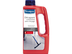 DECAPANT AVANT RENOVATION SANS RINCAGE TOUT SOL INTERIEUR 1L STARWAX