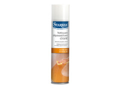 NETTOYANT DEPOUSSIERANT CIRANT MEUBLE AEROSOL 400ML STARWAX