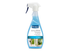 NETTOYANT VITRE PULVERISATEUR 500ML STARWAX