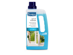 NETTOYANT VITRE 1L STARWAX