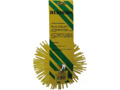 HERISSON DE RAMONAGE SYNTHETIQUE ROND DIAMETRE 80MM