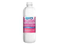 NETTOYANT SURPUISSANT SOLVAPEINT 1L ONYX