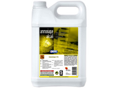 AMMONIAQUE (DIT ALCALI) 5L ONYX