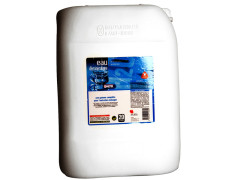EAU DEMINERALISEE 20L ONYX