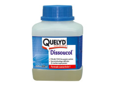 DISSOUCOL 250ML QUELYD