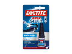 COLLE SUPERGLUE 3 PRECISION TUBE