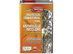 ANTIROUILLE RUSTOL BIDON 1L