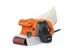 PONCEUSE BANDE 1100W AEG - BBSE1100