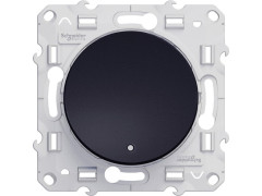 INTER VA ET VIENT LUMINEUX ODACE ANTHRACITE