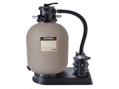 FILTRATION A SABLE HAYWARD POWERLINE 8M3 HEURE