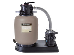 FILTRATION A SABLE HAYWARD POWERLINE 6M3 HEURE