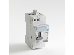 INTERRUPTEUR DIFFERENTIEL 30mA 40 TYPE A