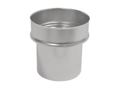 RACCORD FLEXIBLE TYRAL DIAMETRE 180-180 INOX