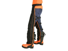 JAMBIERES DE PROTECTION UNIVERSELLES OREGON