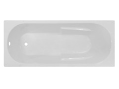 BAIGNOIRE ACCESS CONFORT ACRYLIQUE RECTANGLE 170X70 CM