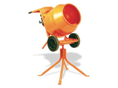 BETONNIERE ELECTRIQUE  MINIMIX 150 130 LITRES