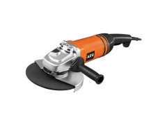 MEULEUSE 230MM 2400W AEG - WS24-230GEVDMS