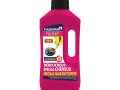 DEBOUCHEUR CANALISATION 800ML