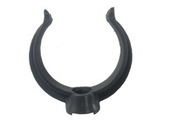 COLLIER DESCENTE ARDOISE DIAMETRE 50MM LOT DE 3