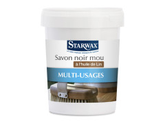 SAVON NOIR MOU STARWAX 1KG