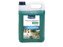 NETTOYANT MULTI USAGE PIN DES LANDES 5L STARWAX